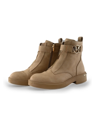 Mexx Bikerstiefel Braun 240574