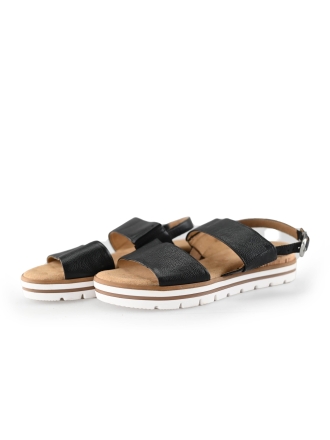 Gabor Sandalen Schwarz 240576