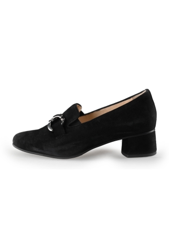 Hassia pumps Schwarz 240578