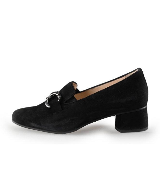 Hassia pumps