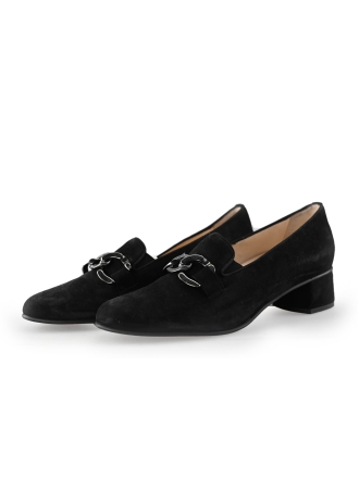 Hassia pumps Schwarz 240578