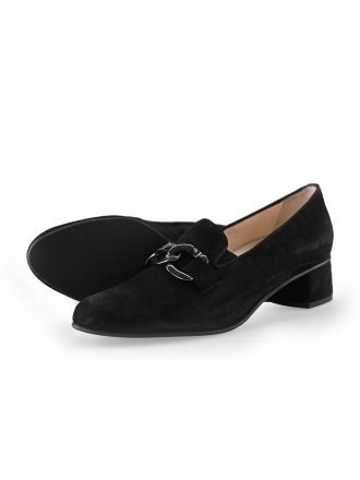 Hassia pumps