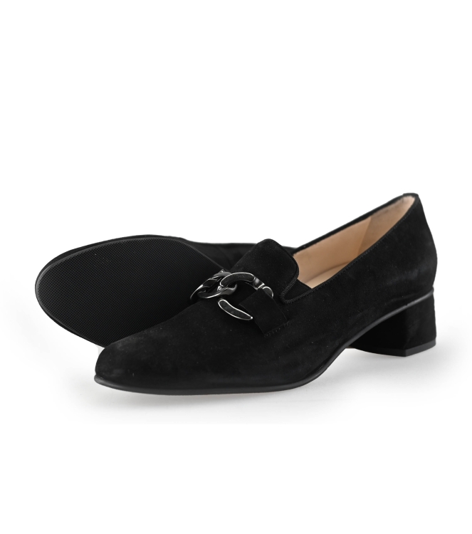 Hassia pumps