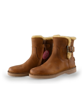 Giga Bikerstiefel Braun 240580