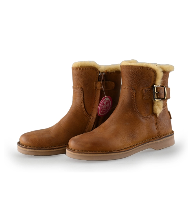 Giga Bikerstiefel