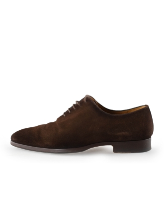 Magnanni Elegante Schuhe Braun 240582