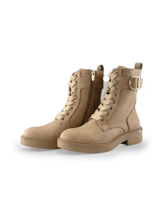 Mexx Schnürstiefel Braun 240583
