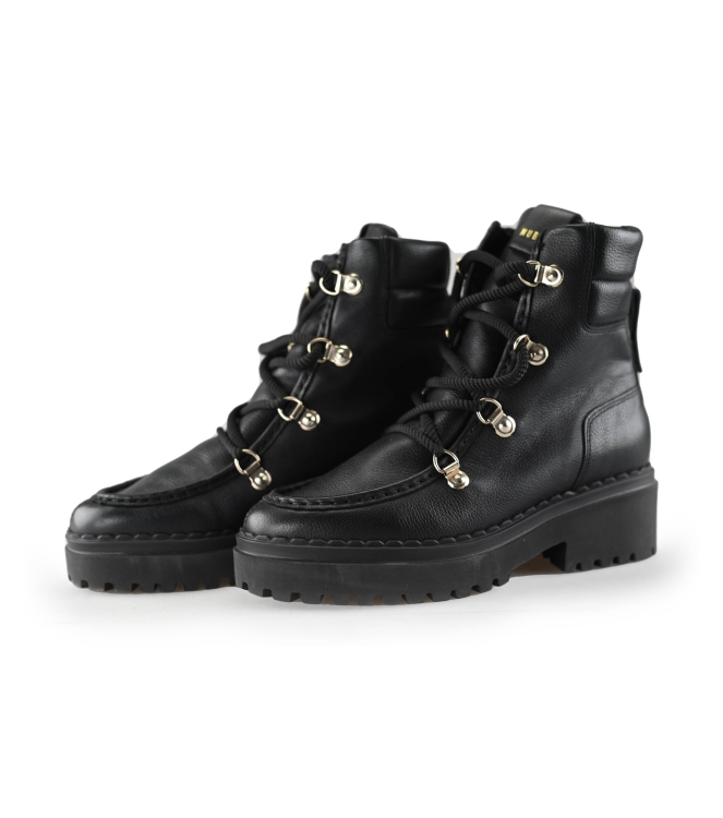 Nubikk Schnürstiefel