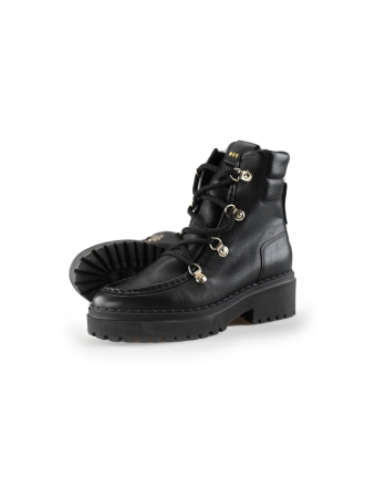 Nubikk Schnürstiefel