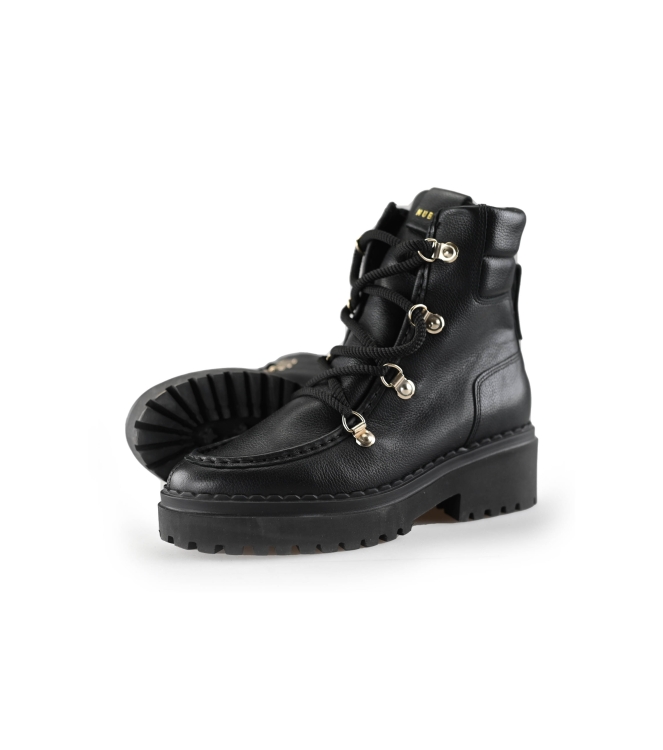 Nubikk Schnürstiefel