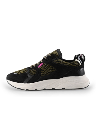 Omoda Sneaker Schwarz 240594