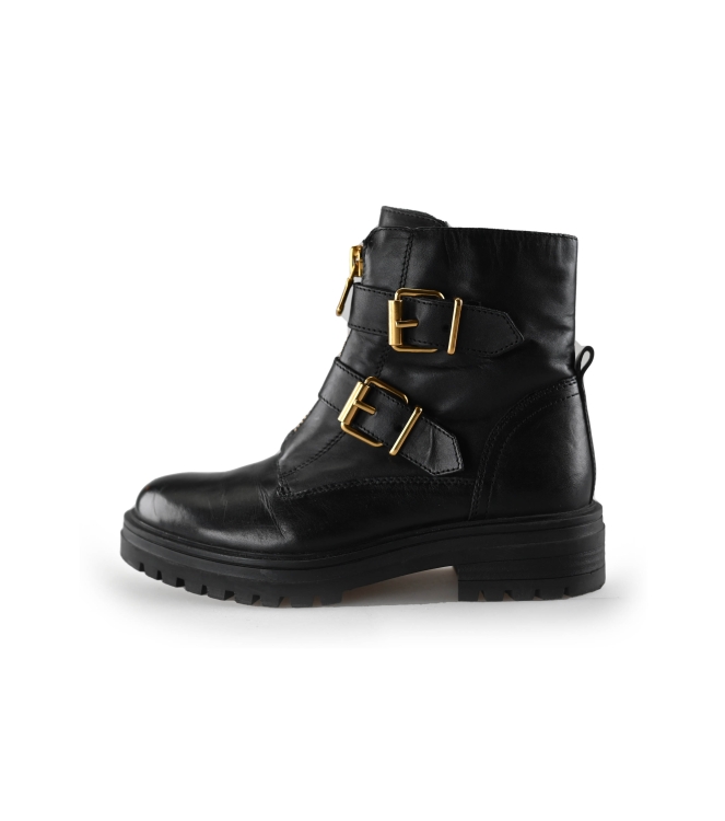 Omoda Bikerstiefel