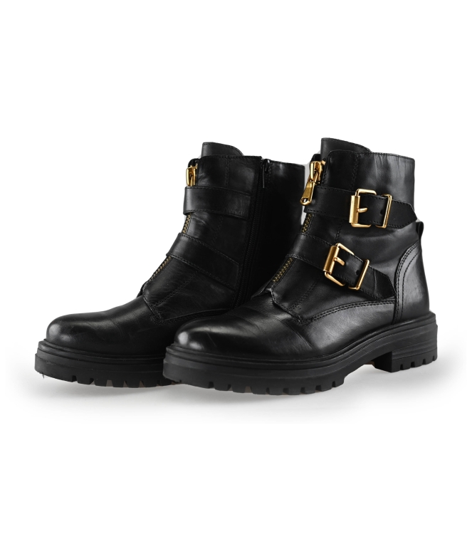 Omoda Bikerstiefel
