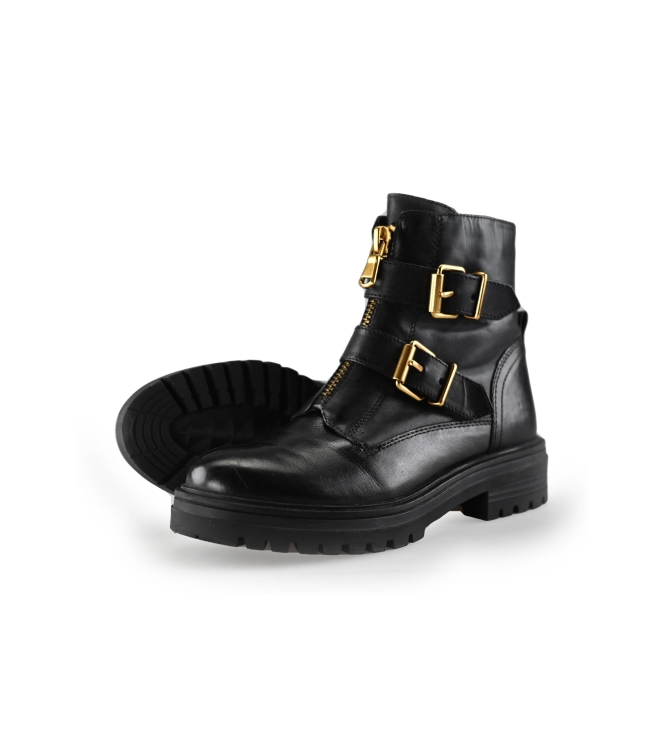 Omoda Bikerstiefel