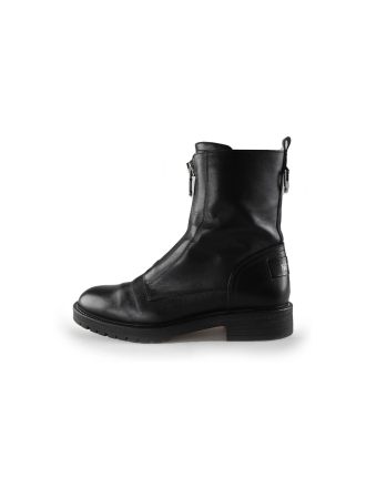 Notre-V Stiefeletten Schwarz 240596