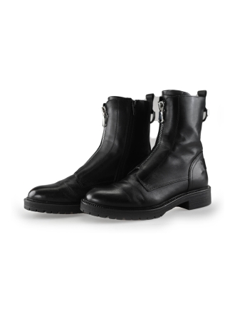 Notre-V Stiefeletten Schwarz 240596