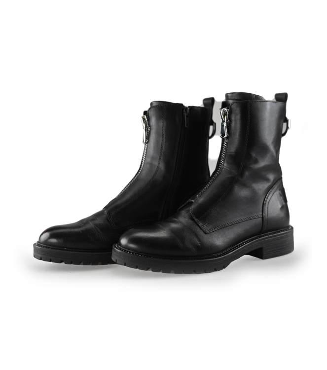 Notre-V Stiefeletten