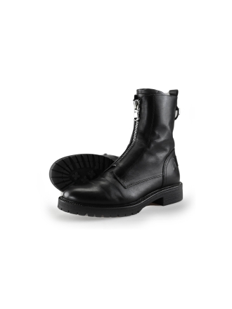 Notre-V Stiefeletten
