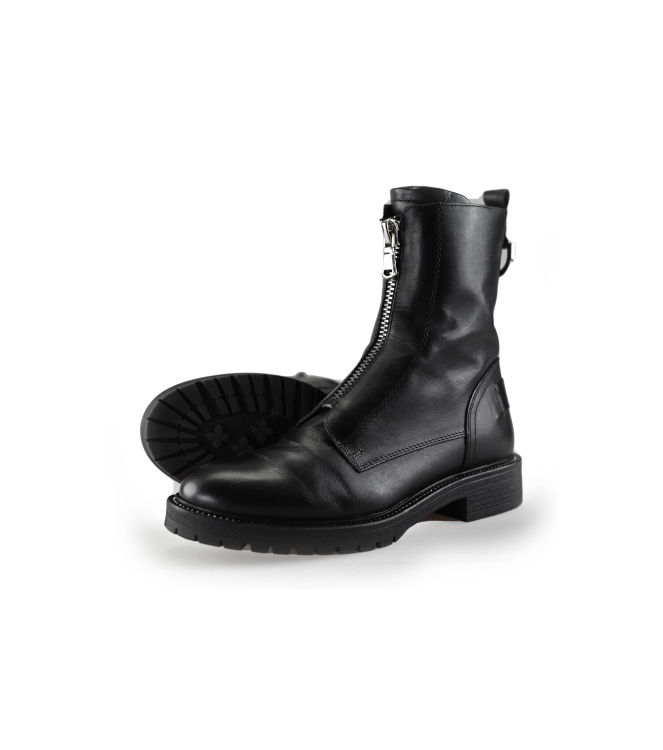 Notre-V Stiefeletten