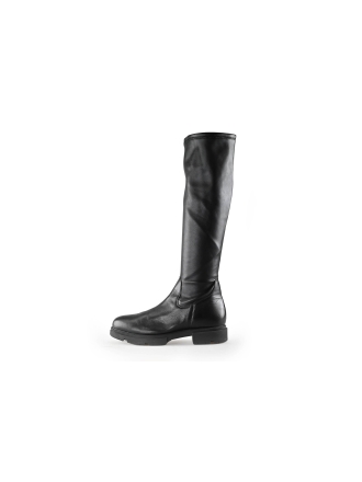 Omoda Stiefel Schwarz 240599