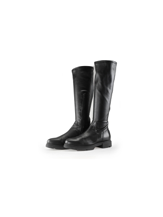 Omoda Stiefel Schwarz 240599