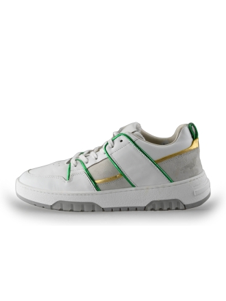 Notre-V Sneaker Weiß 240604