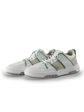 Notre-V Sneaker Weiß 240604
