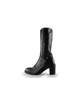 Walk in the park Stiefel Schwarz 240608