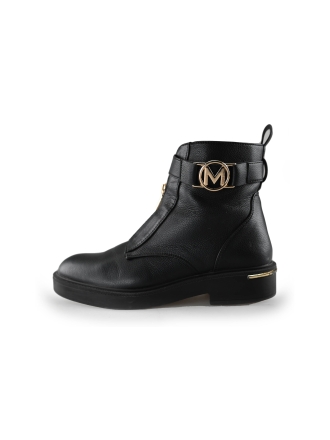 Mexx Bikerstiefel Schwarz 240609