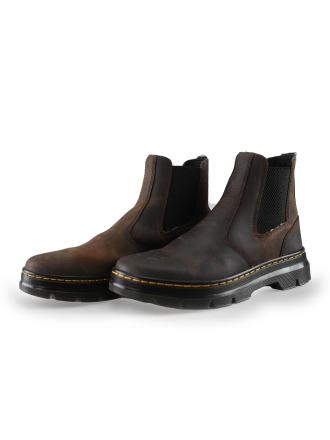 Dr. Martens Chelsea boots Braun 240610