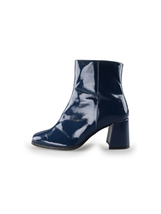 Sub55 Stiefeletten Blau 240612