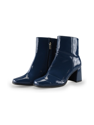 Sub55 Stiefeletten Blau 240612