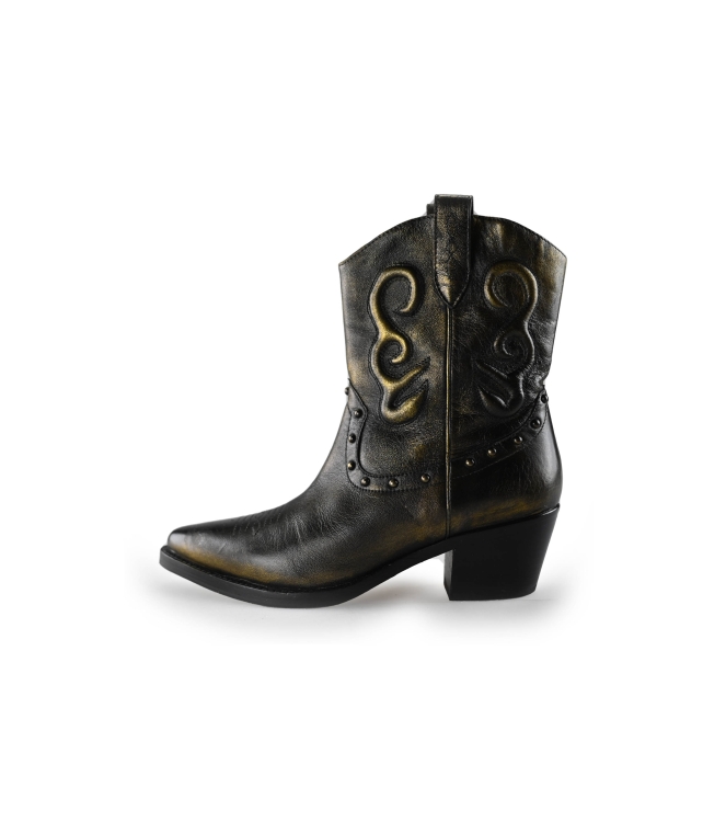 Goosecraft Cowboystiefel