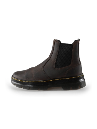 Dr. Martens Chelsea boots Braun 240614