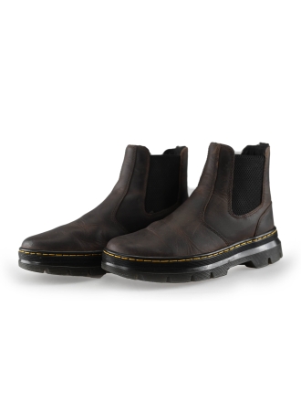 Dr. Martens Chelsea boots Braun 240614