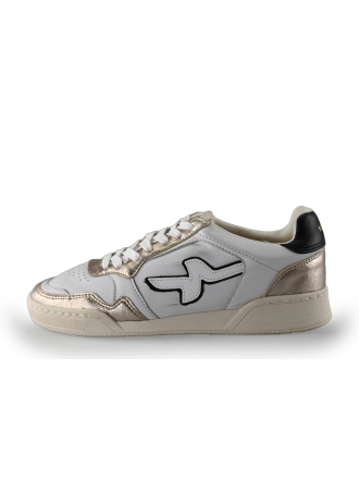 Nubikk Sneaker Weiß 240618