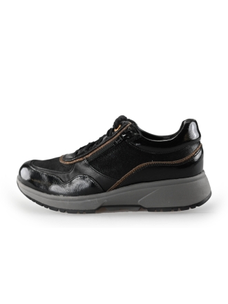 Xsensible Sneaker Schwarz 240619
