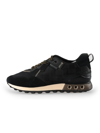 Cruyff Sneaker Schwarz 240620