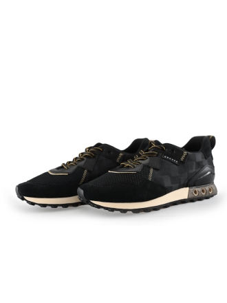 Cruyff Sneaker Schwarz 240620