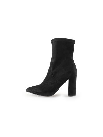 Omoda Stiefeletten Schwarz 240621