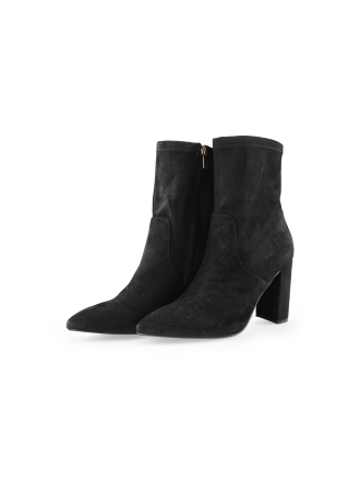 Omoda Stiefeletten Schwarz 240621