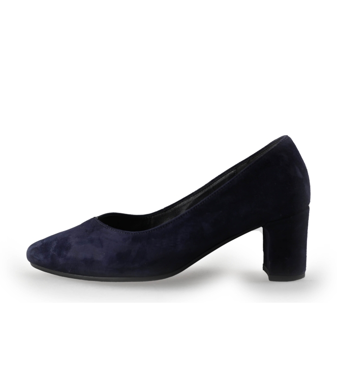 Gabor pumps