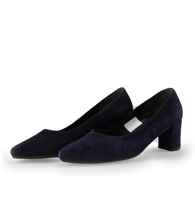 Gabor pumps
