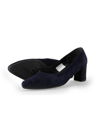 Gabor pumps
