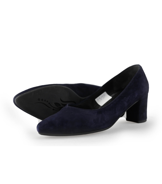 Gabor pumps