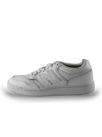 New Balance Sneaker Weiß 240632