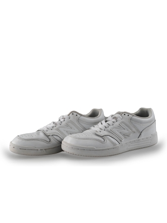 New Balance Sneaker Weiß 240632