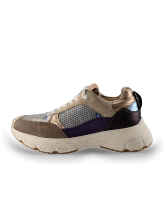 Fred de La Bretoniere Sneaker