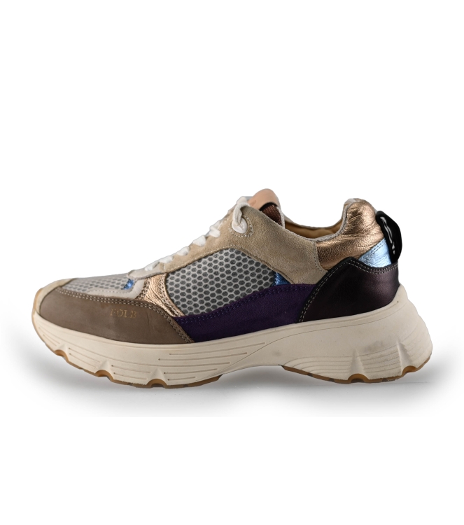 Fred de La Bretoniere Sneaker