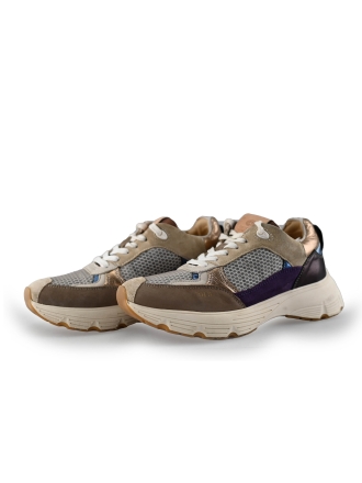 Fred de La Bretoniere Sneaker